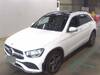 MERCEDES BENZ GLC-CLASS