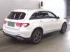 MERCEDES BENZ GLC-CLASS