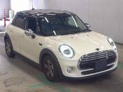 2019 BMW MINI COOPER