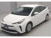 2019 TOYOTA PRIUS S