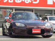 2002 HONDA S2000 GIORE