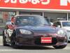 HONDA S2000