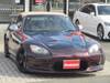 HONDA S2000