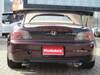 HONDA S2000