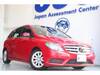 MERCEDES BENZ B-CLASS