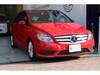 MERCEDES BENZ B-CLASS