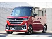 2026 SUZUKI SPACIA CUSTOM
