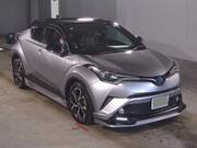 2018 TOYOTA C-HR G
