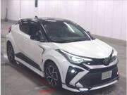 2020 TOYOTA C-HR