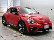 2019 VOLKSWAGEN THE BEETLE