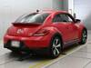 VOLKSWAGEN THE BEETLE