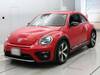 VOLKSWAGEN THE BEETLE