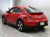 VOLKSWAGEN THE BEETLE