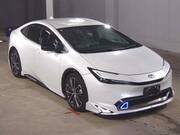 2023 TOYOTA PRIUS