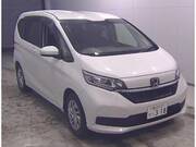 2022 HONDA FREED G