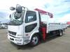 FUSO FIGHTER