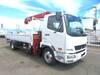 FUSO FIGHTER