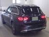 MERCEDES BENZ GLC-CLASS