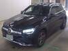 MERCEDES BENZ GLC-CLASS