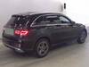 MERCEDES BENZ GLC-CLASS
