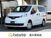 NISSAN NV200 VANETTE VAN