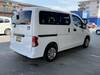 NISSAN NV200 VANETTE VAN