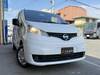 NISSAN NV200 VANETTE VAN