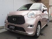 2020 DAIHATSU CAST