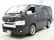 2018 TOYOTA REGIUS ACE VAN SUPER GL