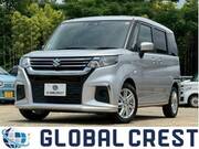 2021 SUZUKI SOLIO