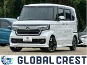 2023 HONDA N-BOX CUSTOM