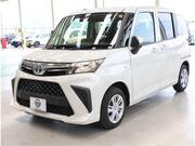 2022 TOYOTA ROOMY