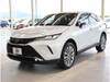 TOYOTA HARRIER HYBRID