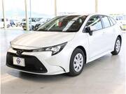 2025 TOYOTA COROLLA TOURING