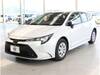 TOYOTA COROLLA TOURING