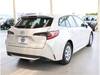 TOYOTA COROLLA TOURING