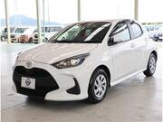 2021 TOYOTA YARIS