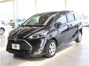 2020 TOYOTA SIENTA