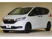 2024 HONDA FREED HYBRID