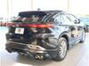 TOYOTA HARRIER HYBRID