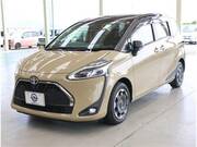 2020 TOYOTA SIENTA