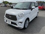 2022 DAIHATSU CAST