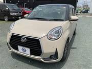 2019 DAIHATSU BOON