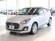 2017 SUZUKI SWIFT