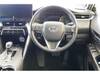 TOYOTA HARRIER HYBRID