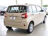 DAIHATSU BOON