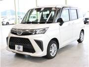 2022 TOYOTA ROOMY