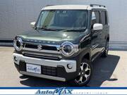 2023 SUZUKI HUSTLER