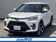 2025 TOYOTA RAIZE