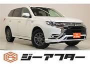 2018 MITSUBISHI OUTLANDER PHEV